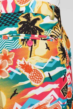 OppoSuits Aloha Hero^Men Wedding Suits