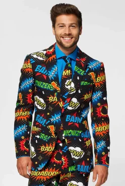 OppoSuits Badaboom^Men Prom Suits