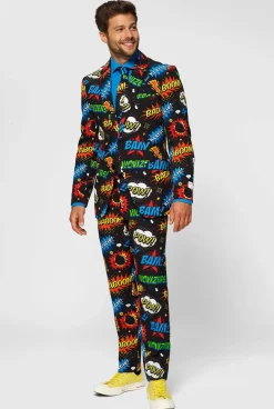 OppoSuits Badaboom^Men Prom Suits