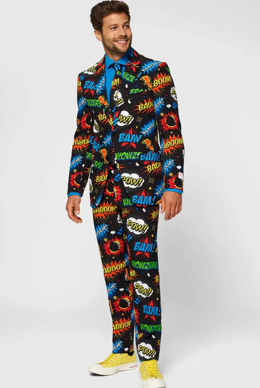 OppoSuits Badaboom^Men Prom Suits