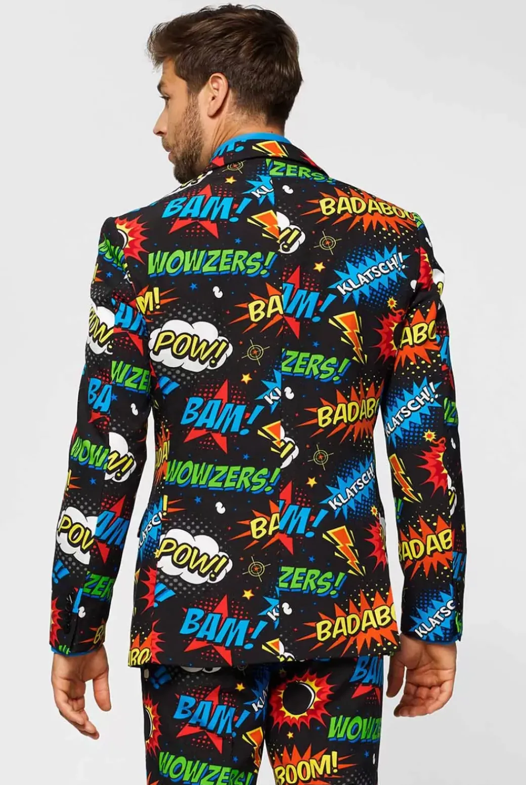 OppoSuits Badaboom^Men Prom Suits
