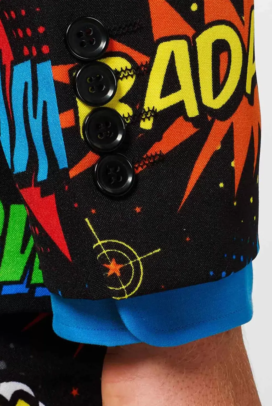 OppoSuits Badaboom^Men Prom Suits