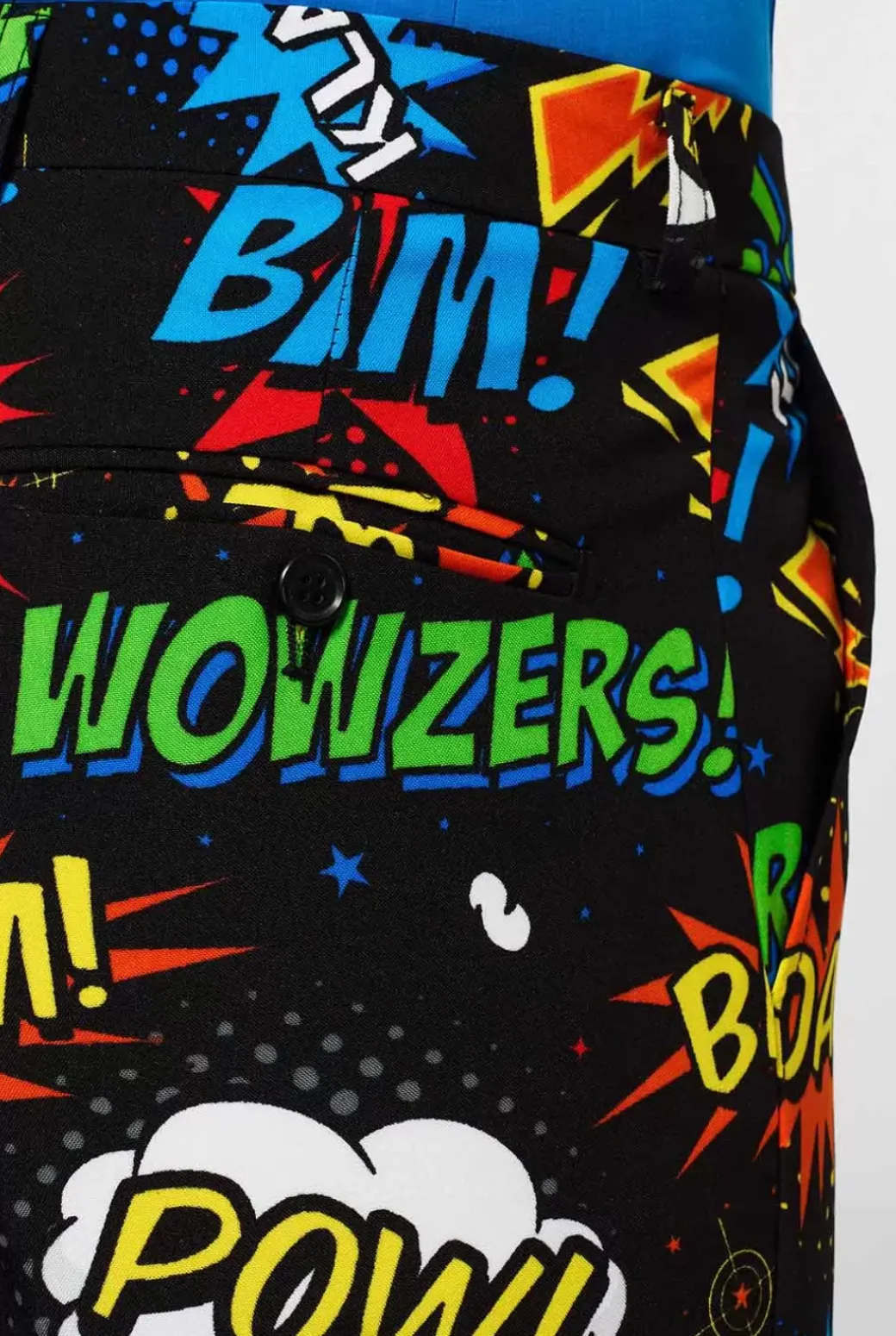 OppoSuits Badaboom^Men Prom Suits