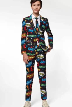 OppoSuits Badaboom^Teen Boys Prom Suits