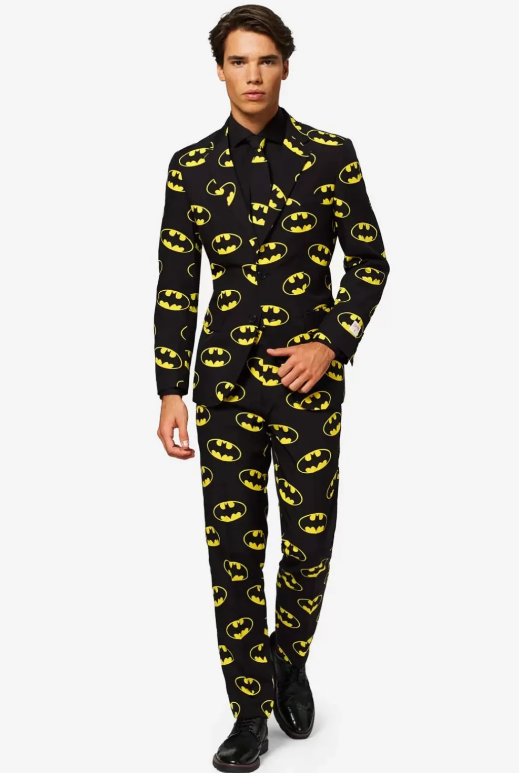 OppoSuits Batman™^Men Halloween Suits