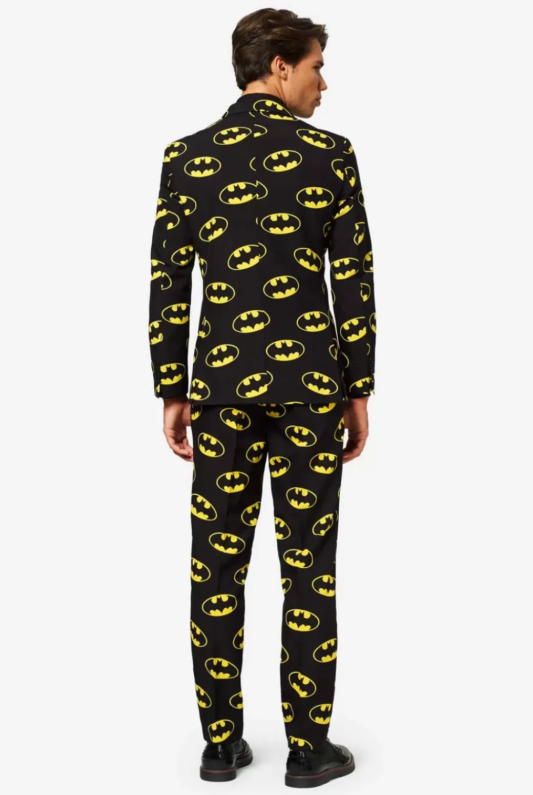 OppoSuits Batman™^Men Halloween Suits