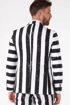 OppoSuits Beetlejuice™^Men Prom Suits