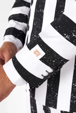 OppoSuits Beetlejuice™^Men Prom Suits