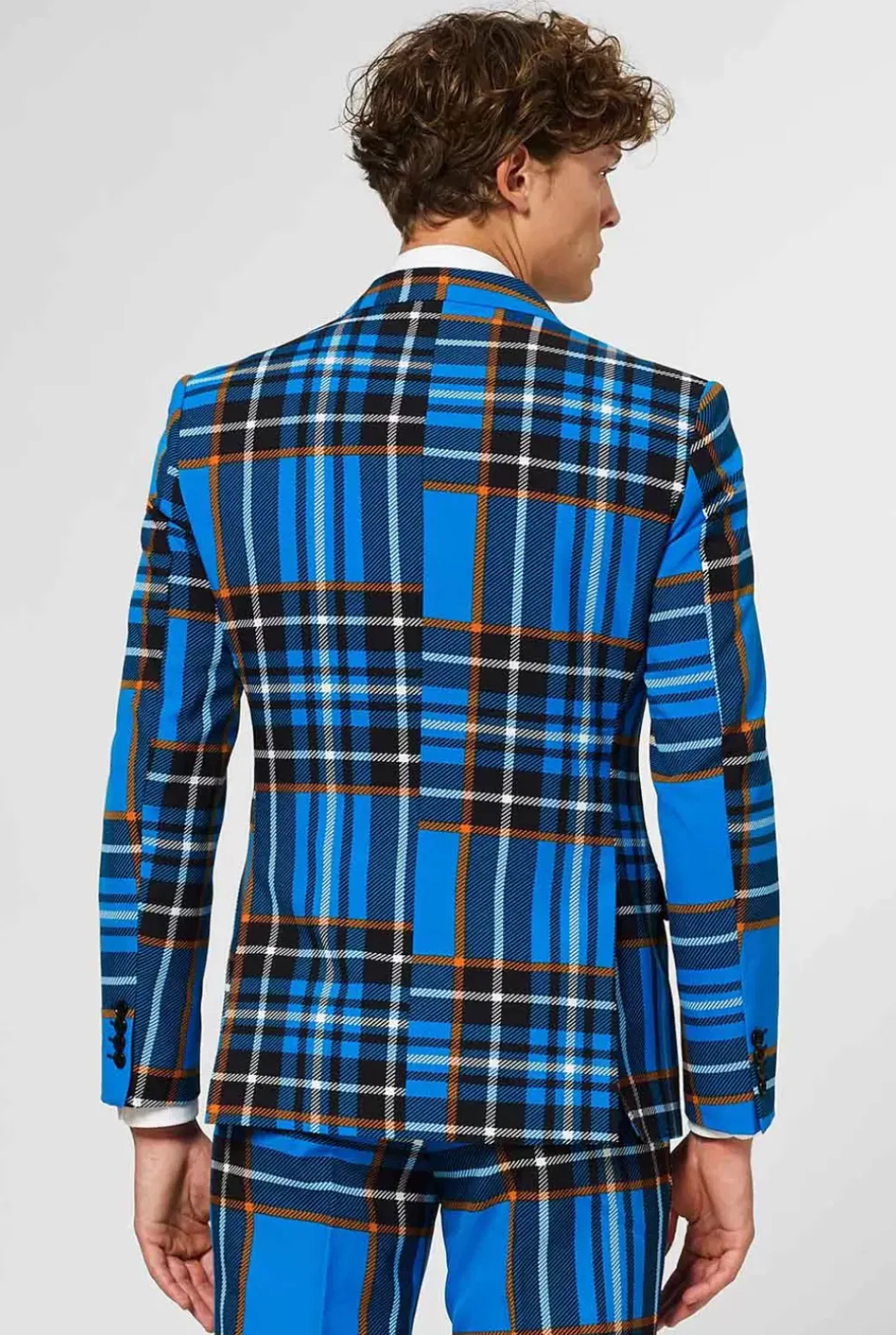 OppoSuits Braveheart^Men Prom Suits
