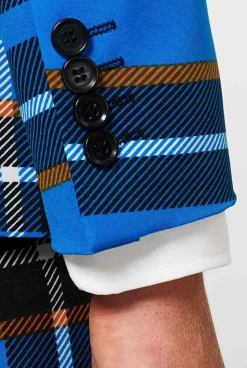 OppoSuits Braveheart^Men Prom Suits