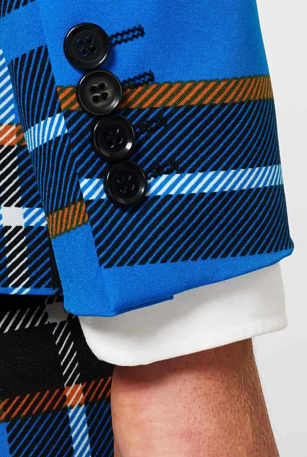 OppoSuits Braveheart^Men Prom Suits