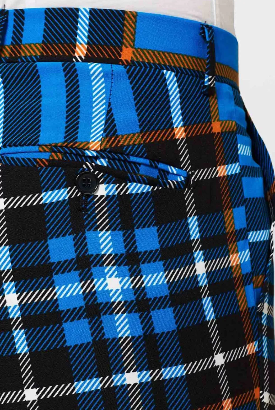 OppoSuits Braveheart^Men Prom Suits