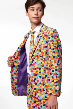 OppoSuits Confetteroni^Teen Boys Prom Suits