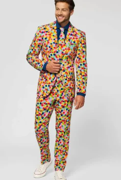 OppoSuits Confetteroni^Men Prom Suits