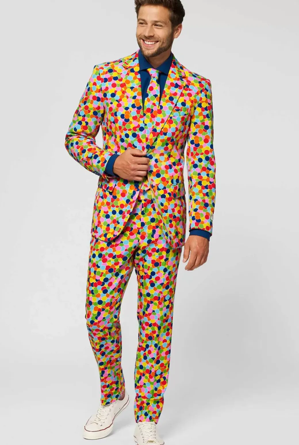 OppoSuits Confetteroni^Men Prom Suits