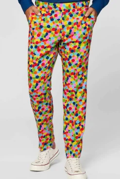 OppoSuits Confetteroni^Men Prom Suits