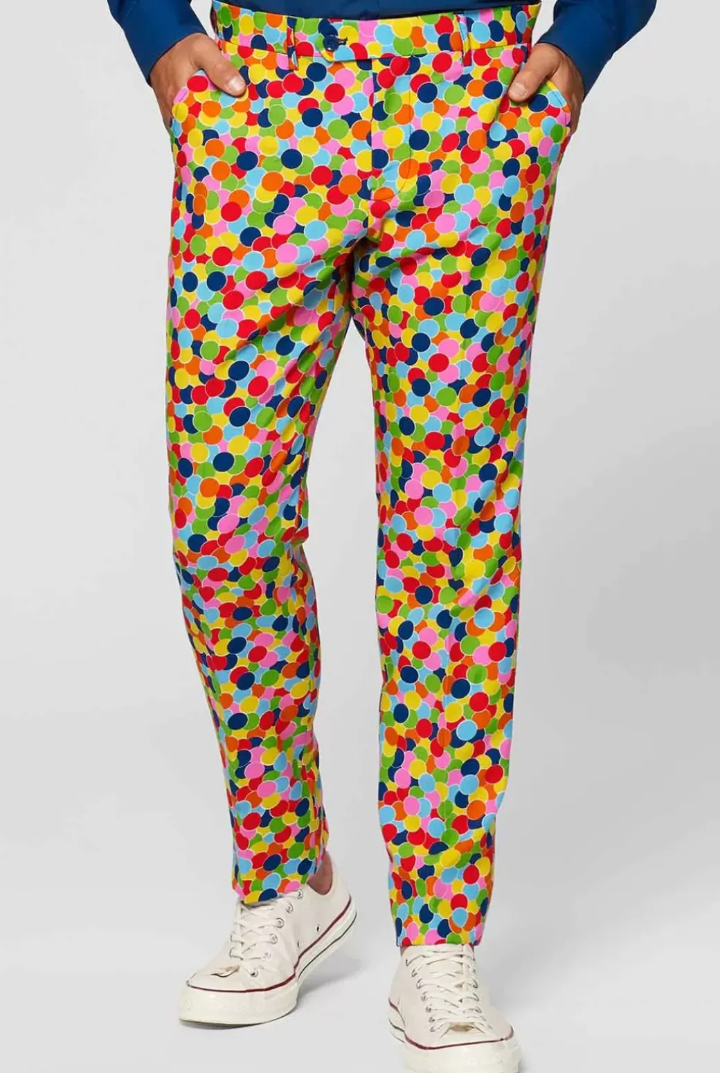 OppoSuits Confetteroni^Men Prom Suits