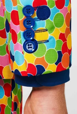 OppoSuits Confetteroni^Men Prom Suits