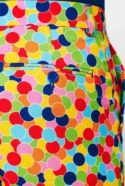 OppoSuits Confetteroni^Men Prom Suits