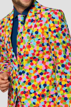 OppoSuits Confetteroni^Men Prom Suits