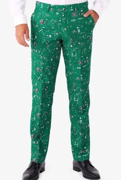 OppoSuits Cool Circuit^Men Prom Suits