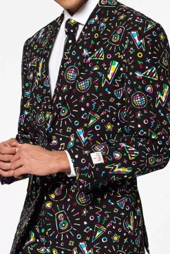 OppoSuits Disco Dude^Men Wedding Suits