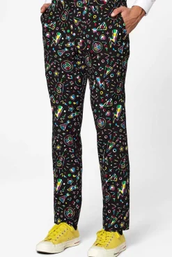 OppoSuits Disco Dude^Men Wedding Suits