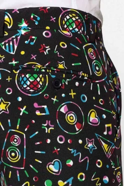 OppoSuits Disco Dude^Men Wedding Suits