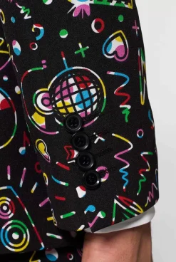 OppoSuits Disco Dude^Men Wedding Suits