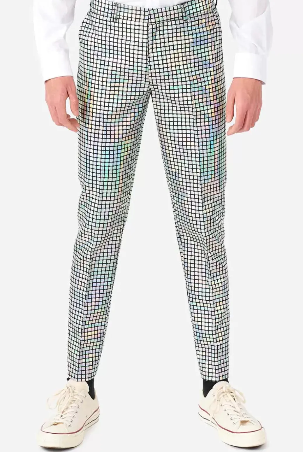 OppoSuits Discoballer^Teen Boys Prom Suits
