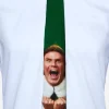 OppoSuits Elf™ Tie - Christmas^ Ties