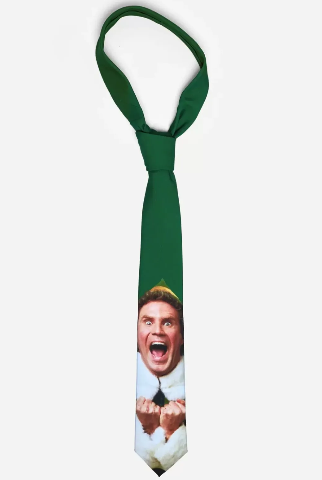 OppoSuits Elf™ Tie - Christmas^ Ties