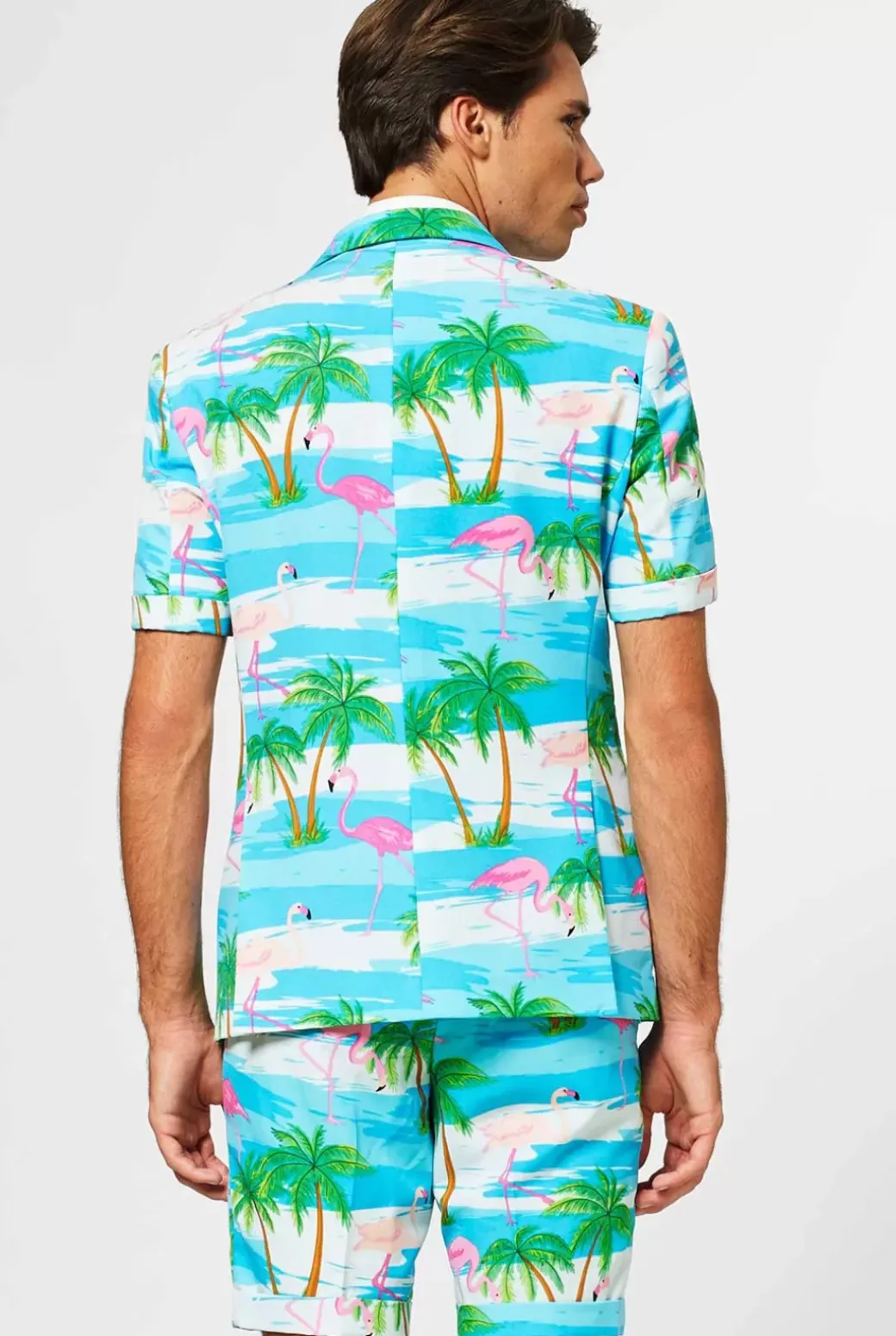 OppoSuits Flaminguy^Men Prom Suits