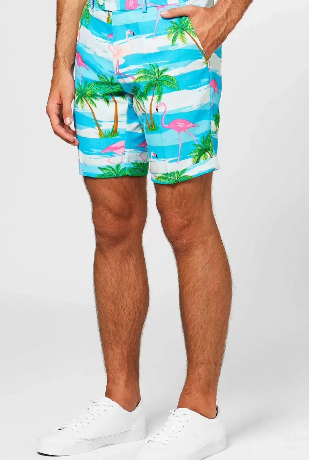 OppoSuits Flaminguy^Men Prom Suits