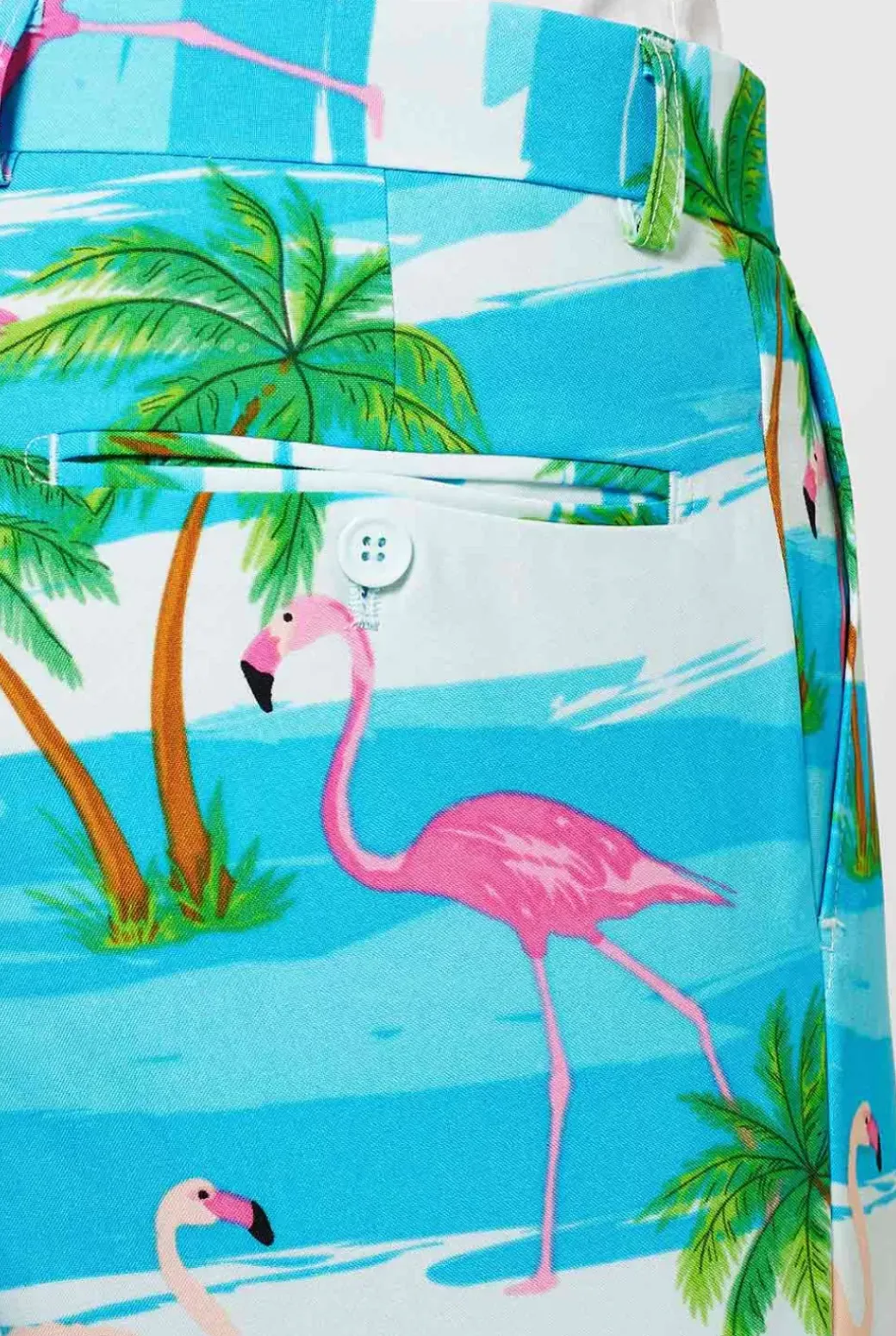 OppoSuits Flaminguy^Men Prom Suits