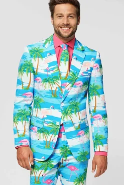 OppoSuits Flaminguy^Men Prom Suits