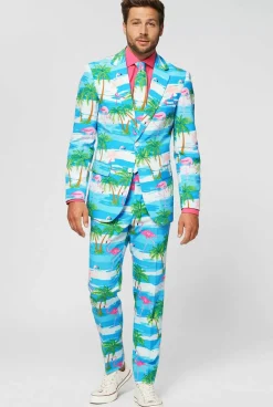 OppoSuits Flaminguy^Men Prom Suits