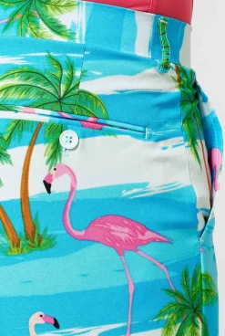 OppoSuits Flaminguy^Men Prom Suits