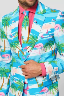 OppoSuits Flaminguy^Men Prom Suits