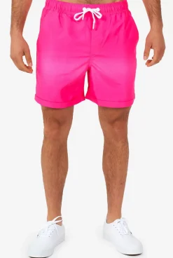 OppoSuits Funky Fade^Men Printed Summer Sets