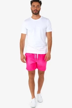 OppoSuits Funky Fade^Men Printed Summer Sets