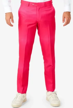 OppoSuits Funky Fade^Men Prom Suits