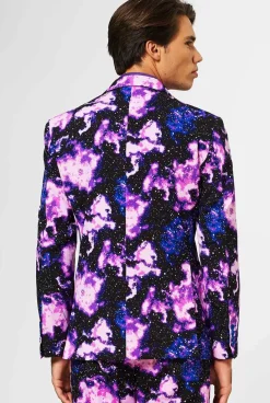 OppoSuits Galaxy Guy^Men Wedding Suits