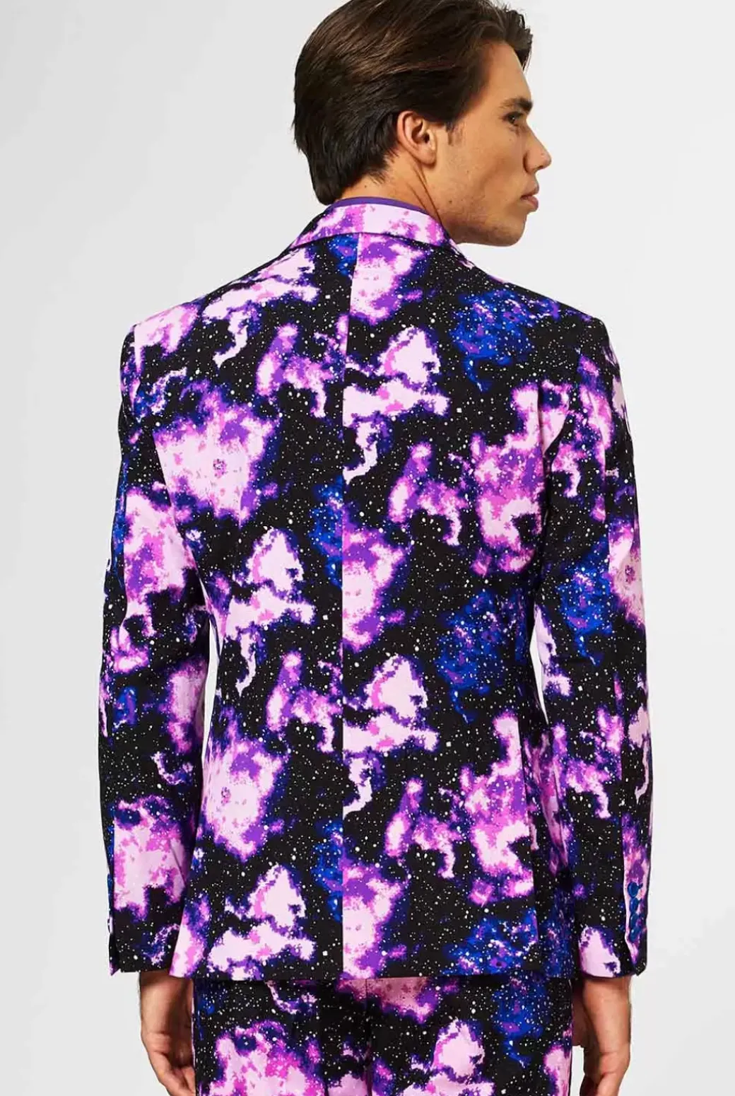 OppoSuits Galaxy Guy^Men Wedding Suits