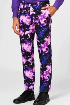 OppoSuits Galaxy Guy^Men Wedding Suits