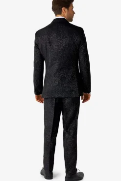 OppoSuits Glitzy Glitter^Men Christmas Suits