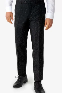 OppoSuits Glitzy Glitter^Men Christmas Suits