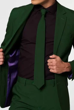 OppoSuits Glorious Green^Men Prom Suits