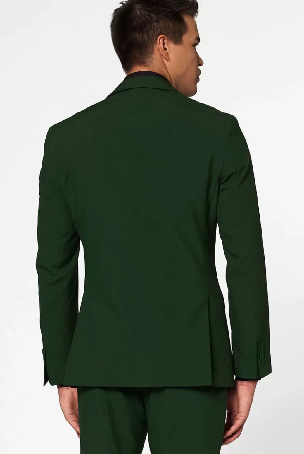 OppoSuits Glorious Green^Men Prom Suits