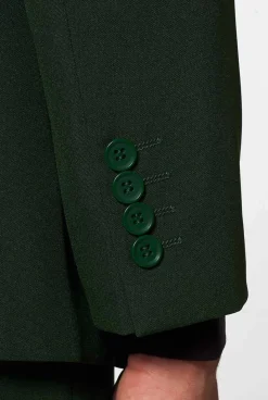 OppoSuits Glorious Green^Men Prom Suits